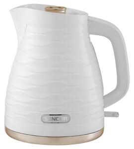 Sencor SWK 7500WH 1,7L fehér elektromos vízforraló