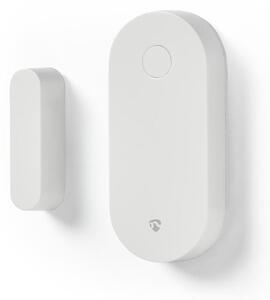 Nedis Intelligens ajtó / ablak érzékelő fehér (ZBSD10WT)