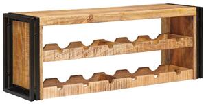 Borágas Barna 100 x 45 x 33 cm Tömör Durva Mangófában