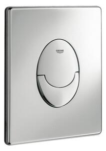 Vezérlőgomb GROHE Skate Air műanyagból króm kivitelben fényes felülettel 38505000