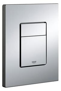 Vezérlőgomb GROHE Skate Cosmopolitan műanyagból króm kivitelben fényes felülettel 38732000
