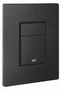 Vezérlőgomb GROHE Even fantom fekete 38966KF0
