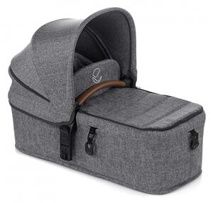 JANÉ Micro mózeskosár T32 Swan 25566