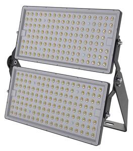 V-TAC CREE SMD SHP 500W LED reflektor, 135 Lm/W, 1 méter kábel, hideg fehér - SKU 972126