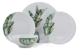 Tracio 24 db-os porcelán étkészlet - Kutahya