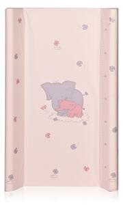 LORELLI merev pelenkázólap 50х80 cm - Pink