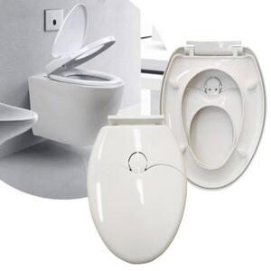 TIMELESS WC ülőke szűkítővel HOP1000782