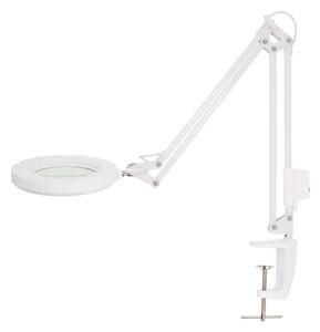 NEDIS MAGLE2WT nagyítós asztali lámpa 100mm LED