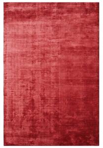 DELIFE Szőnyeg kézzel szőtt Oxford 250x300 cm piros by Jaipur Rugs