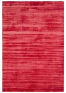 DELIFE Szőnyeg kézi szövésű Core 240x300 cm piros Jaipur Rugs