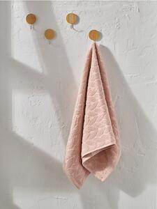 Sinsay - Pamuttörölköző - pasztellpink