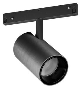 XNRS33WW SP FNI – 18W 3000K UGR<13 LED sínes spotlámpa, foggy nickel