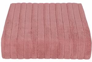DELUXE mikropamut törölköző sötét púder , 70 x 140 cm, 70 x 140 cm