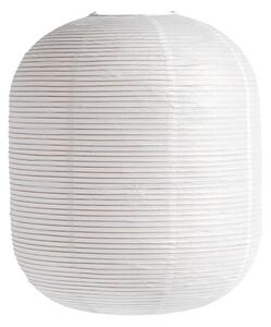 HAY - Paper Shade Oblong Classic White - Lampemesteren