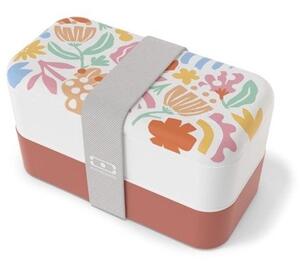 MB-Lunchbox Bento Original Graphic Papercut