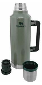 StanleyThe Legendary Classic 2300ml Termosz - Zöld