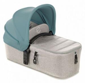 JANÉ Micro mózeskosár T78 Baobab 34305