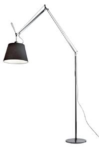 Állólámpa Artemide, dimmable, Fémes, Nappali, Alumínium
