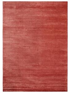 DELIFE Szőnyeg kézzel szőtt Core 270x360 cm piros Jaipur Rugs