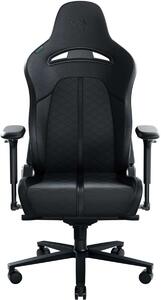 Razer Enki Gamer szék (Black)
