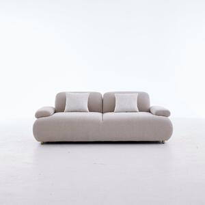 Incanto 3 személyes kanapé Beige 20242