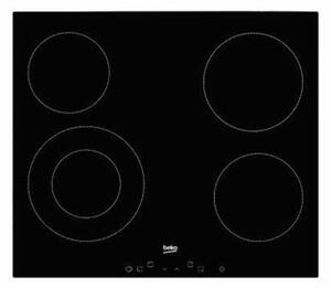 Beko HIC-64402T Beépíthető kerámia főzőlap