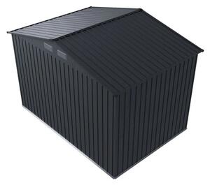 Juskys Kerti ház XL 280x196x190 cm - antracit