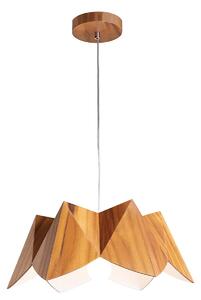 Quintiesse modern skandináv függeszték physalis faipari elsqn-physalispmteak