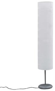 VidaXL fehér állólámpa állvánnyal 121 cm E27