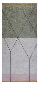 Lábtörlő 70x150 cm Linea – Mette Ditmer Denmark