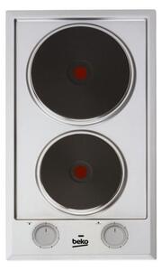 Beko HDCE32201X elektromos főzőlap