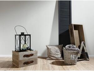 Nem szőtt tapéta falra hygge 36379-2