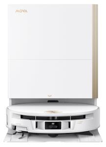 Mova S70 Ultra Roller robotporszívó, fehér (R5770A)
