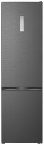 Whirlpool WHK 26414 XBR7EA1 Alulfagyasztós kombinált hűtőszekrény