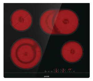 Gorenje ECT603FM G400 Üvegkerámia főzőlap