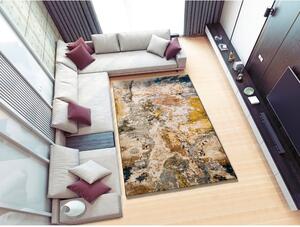 Anouk Abstract szőnyeg, 80 x 150 cm - Universal