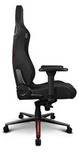 ARENARACER Craftsman 360 gamer szék, matt fekete