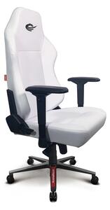 ARENARACER Titan gamer szék, fehér