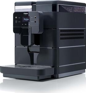 Saeco New Royal Black 2,5L félautomata eszpresszó kávéfőző