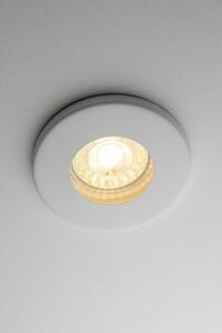 Lámpa Mennyezeti lámpatest MAREA, IP54/IP20 kör, fehér