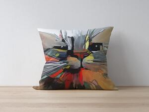 Párnahuzat, 43×43 cm – a1037