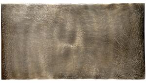 Sárgaréz fém tárolóasztal Richmond Calloway 54 x 29 cm