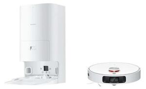 Xiaomi Robot Vacuum X10+ Fehér Robotporszívó 4000 Pa