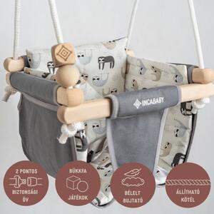 INCABABY Junior Hinta Premium - Sweet Dream 5999569332583