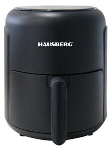 Hausberg HB-2356 forrólevegős sütő - 2.6L