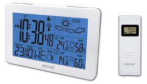 Denver WS-530 LCD Időjárás állomás