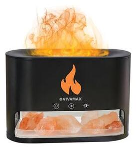 Flame aromadiffúzor sókristályokkal (GYVH55)