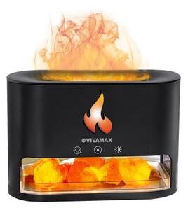 Flame aromadiffúzor sókristályokkal (GYVH55)