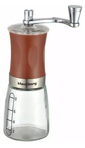 Klausberg kézi kávédaráló (KB-7176)