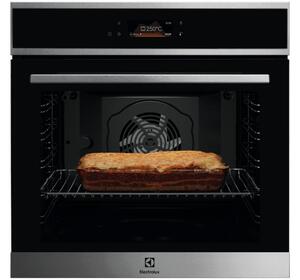 Electrolux EOE8P38X Beépíthető sütő
